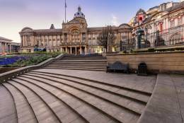 image of Birmingham