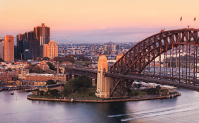 image of Sydney
