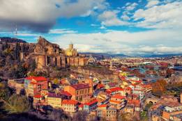 image of Georgia