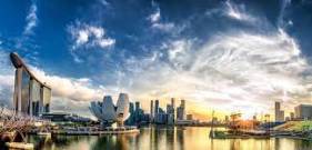 image of Singapore