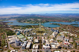 image of Canberra