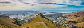 image of Christchurch