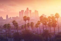 image of California