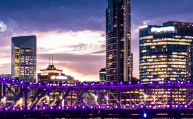 image of Brisbane