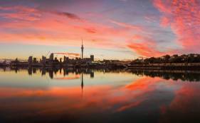 image of Auckland