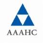 logo of Accreditation Association for Ambulatory Health Care (AAAHC)