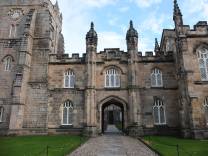 banner of University of Aberdeen