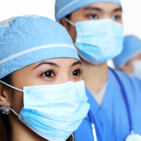 Aboriginal/Torres Strait Islander Health Worker