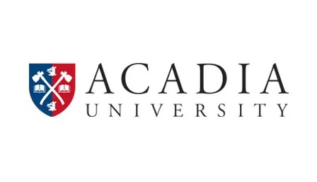 university logo