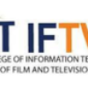 logo of Australian College of Information Technology & Institute of Film and Television