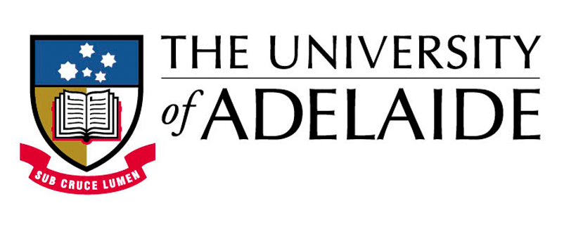 university logo