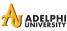 logo of Adelphi University - Shorelight