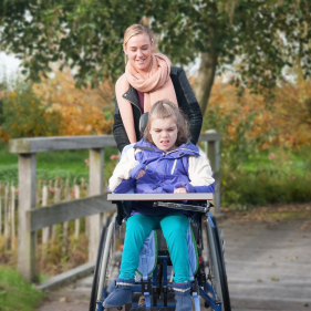 image for Aged and Disabled Carer