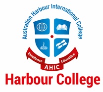 university logo