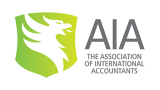 logo of The Association of International Accountants (AIA)