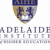 logo of Adelaide Institute of Higher Education (AIHE) - Adelaide Education Group
