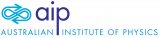 logo of Australian Institute of Physics (AIP)