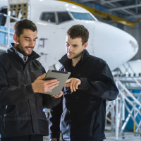 Aircraft Maintenance Engineer