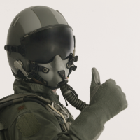 Air Force General Entrant