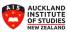 logo of Auckland Institute of Studies New Zealand