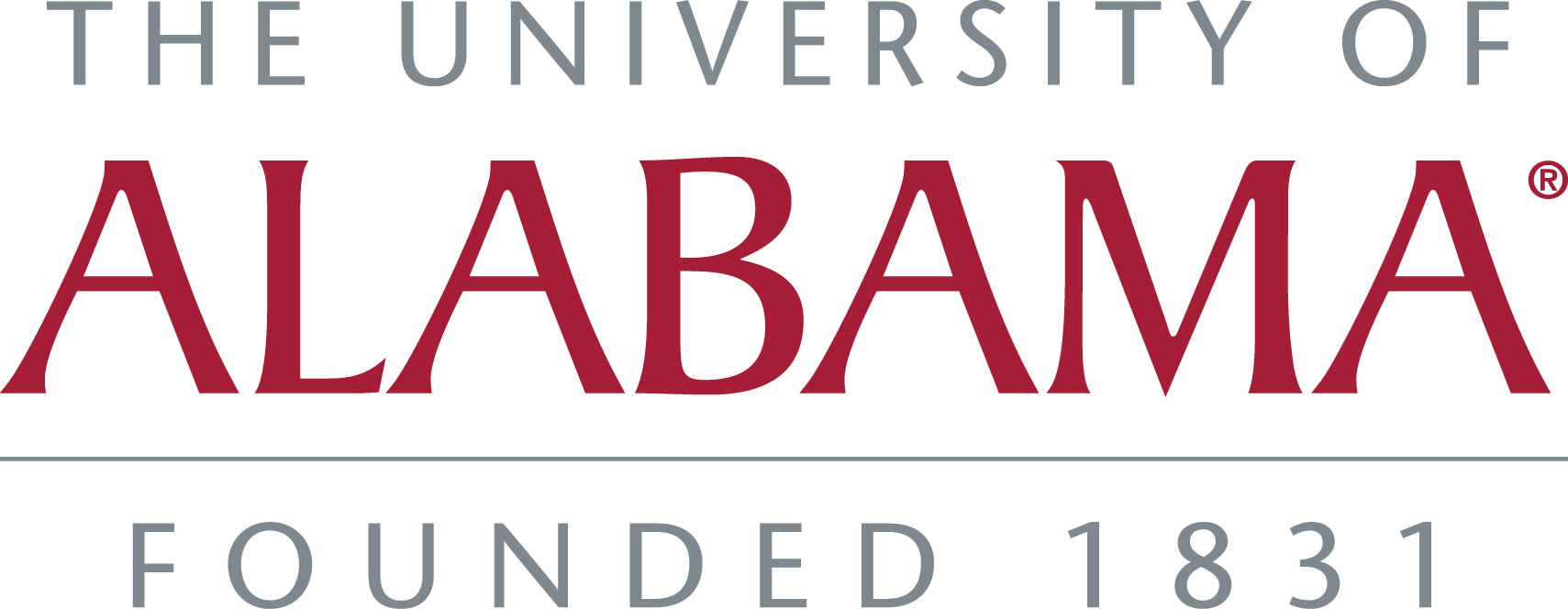 university logo