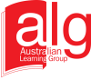 logo of Australian Learning Group (ALG)