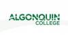 logo of Algonquin College