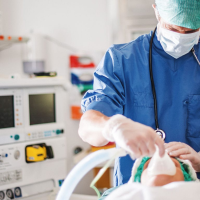 Anaesthetic Technician