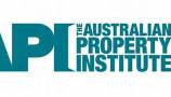 logo of Australian Property Institute