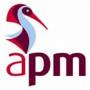 logo of Association for Project Management (APM)