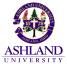 logo of Ashland University