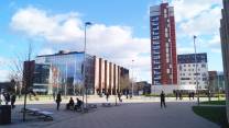 banner of Aston University