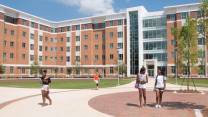 banner of Auburn University at Montgomery - Shorelight