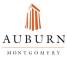 logo of Auburn University at Montgomery - Shorelight