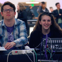 Audiovisual Technician