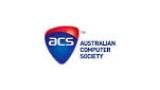 logo of Australian Computer Society (ACS)