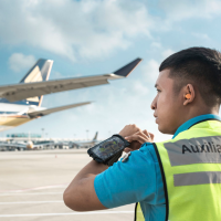 Aviation Transport Protection Officer