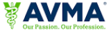 logo of American Veterinary Medical Association (AVMA)