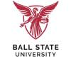 logo of Ball State University