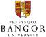 logo of Bangor University