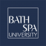 logo of Bath Spa University