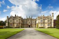 banner of Bath Spa University