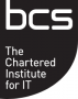 logo of British Computer Society (BCS)