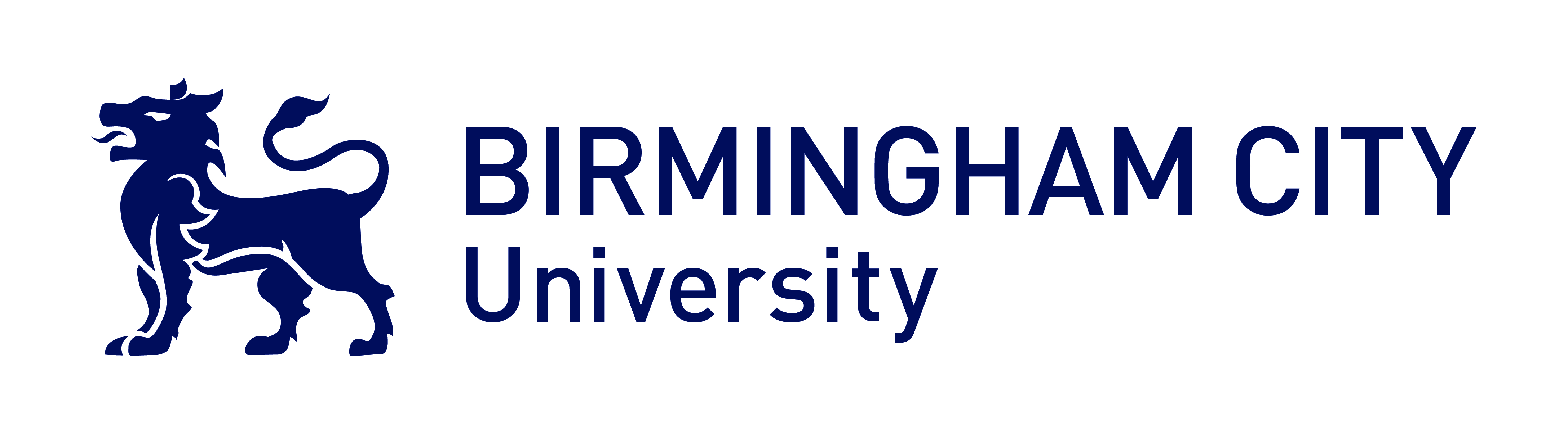 university logo