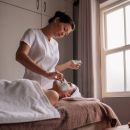 image of Beauty Therapist