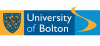 logo of University of Bolton