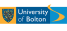 logo of University of Bolton