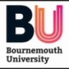 logo of Bournemouth University