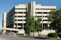 banner of Bow Valley College