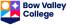 logo of Bow Valley College